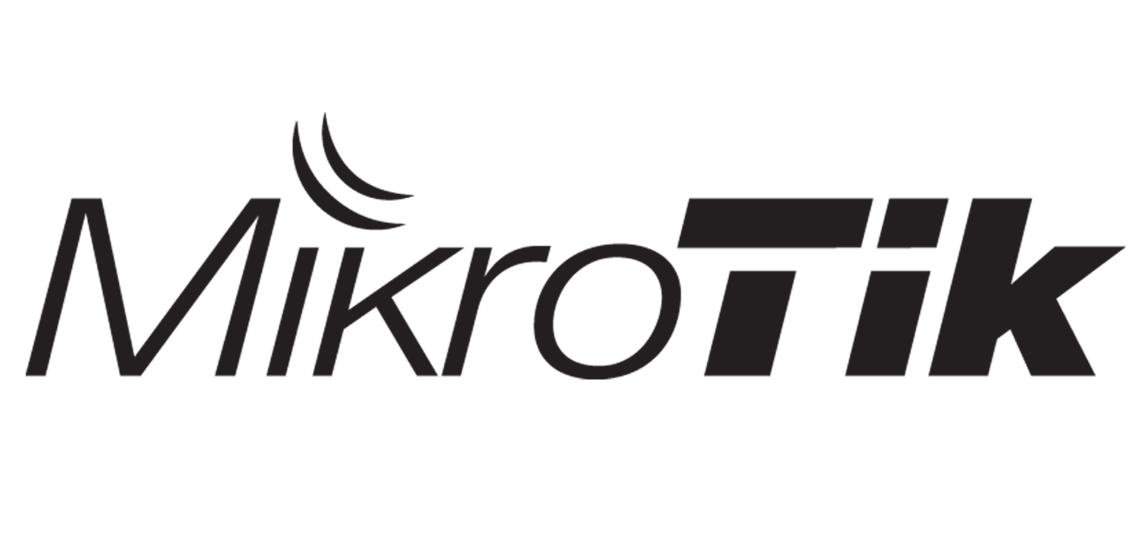 MikroTik